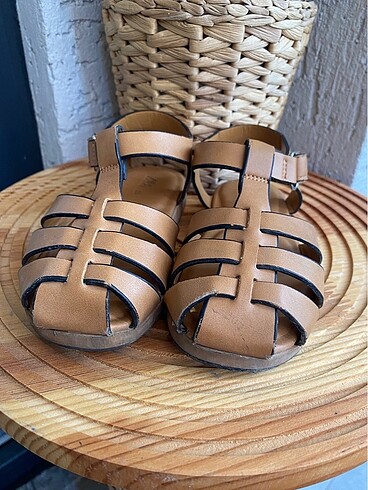 Zara Zara sandalet