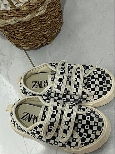 Zara Zara ayakkabı