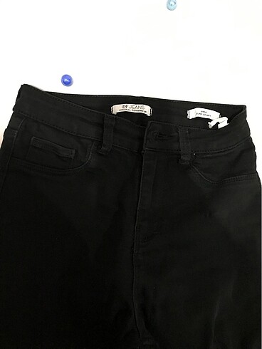 Defacto Skinny