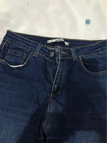 Addax Skinny