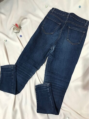 28 Beden Skinny