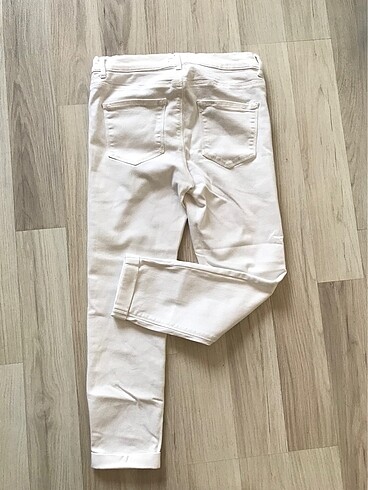 LC WAIKIKI JEAN