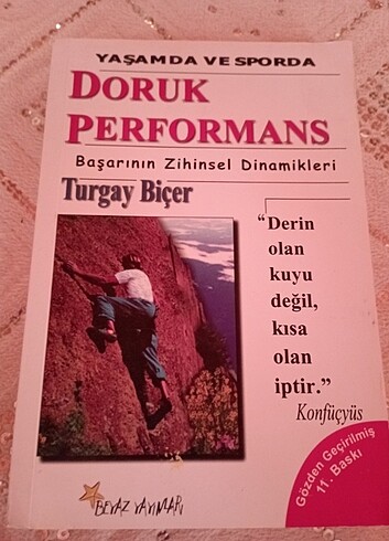 DORUK PERFORMANS