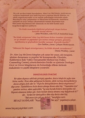 İnsanların içindeki en iyiyi ortaya çıkarmak