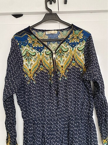 Kadın günlük elbise - Görsel 3