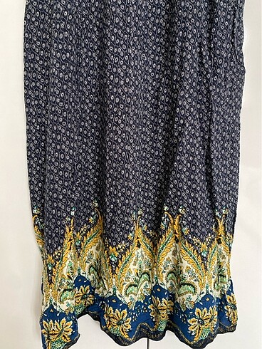 Kadın günlük elbise - Görsel 2