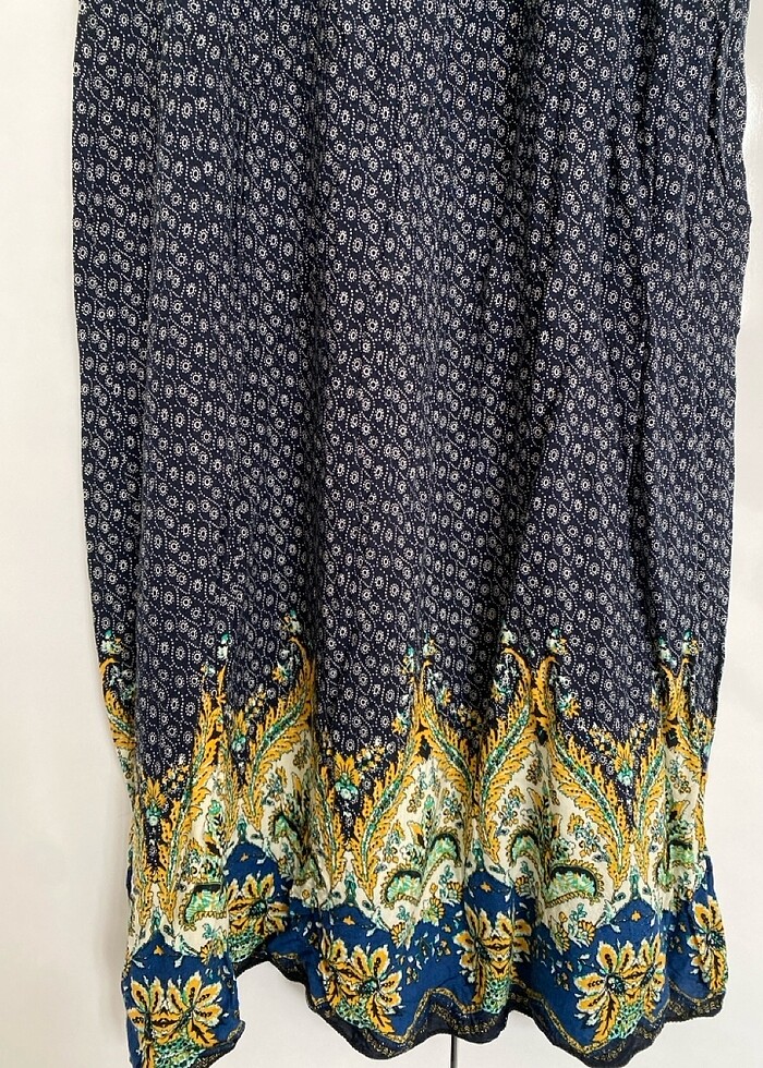 Kadın günlük elbise - Görsel 2