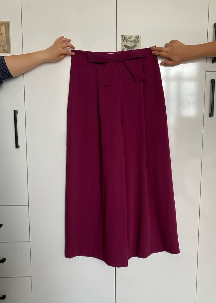 Kadın pantolon - Görsel 2