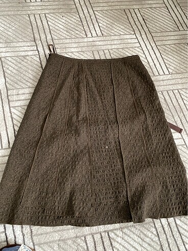 Kadın etek - Görsel 3