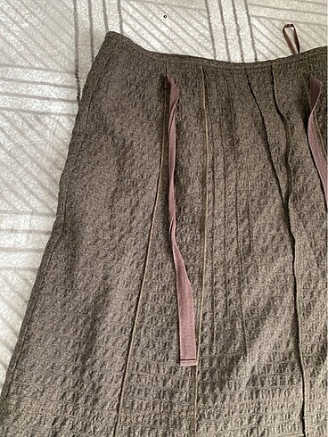 Kadın etek - Görsel 2