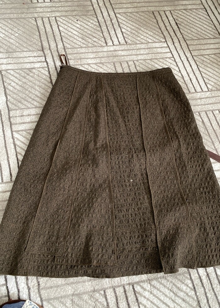 Kadın etek - Görsel 3