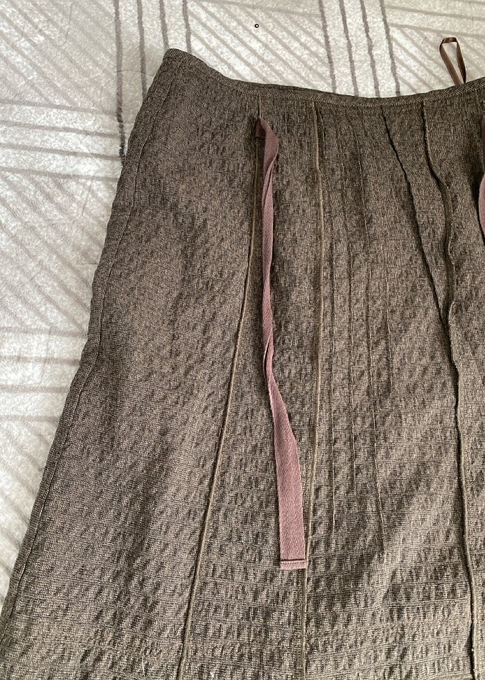 Kadın etek - Görsel 2