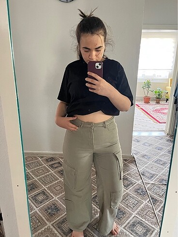H&M Jean