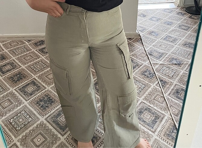 H&M Jean