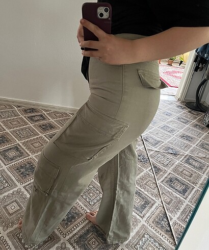 H&M Jean - Görsel 4