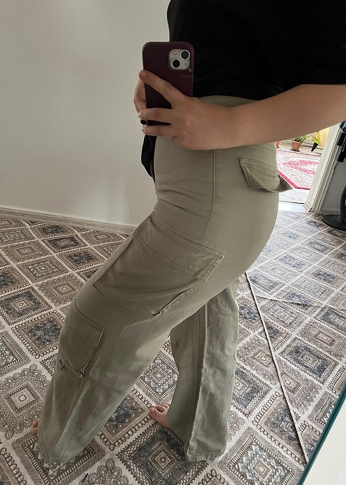 H&M Jean - Görsel 2