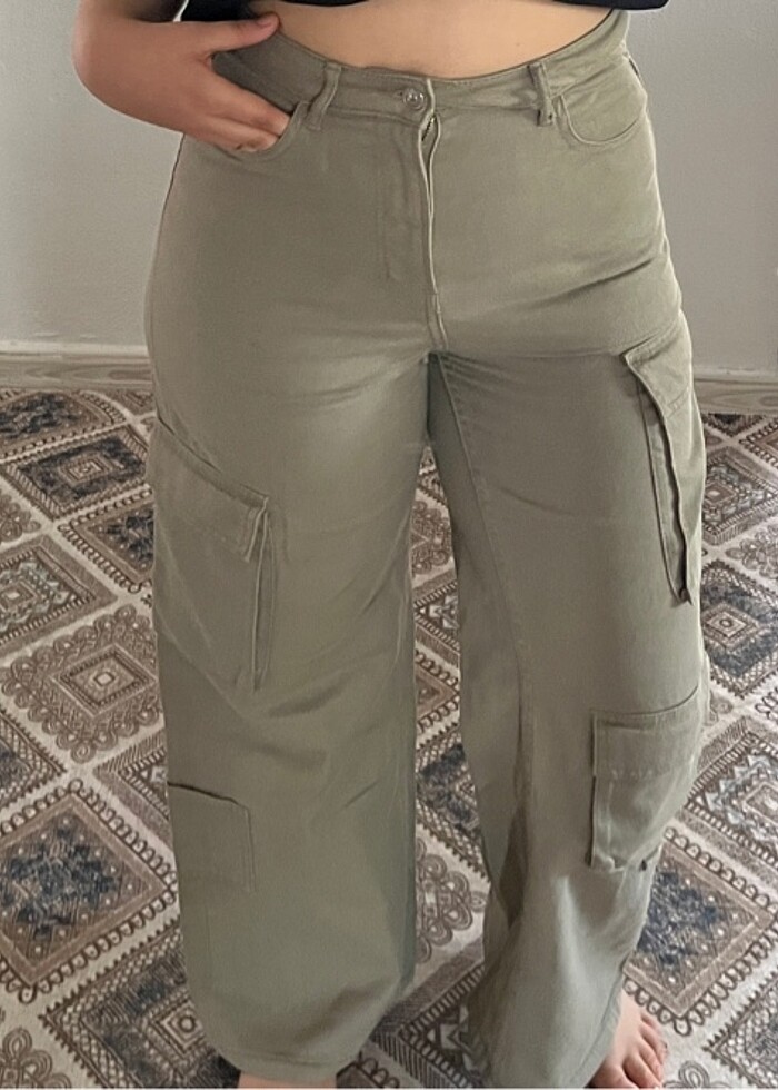 H&M Jean - Görsel 3