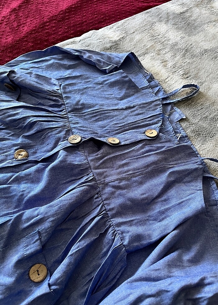 Kadın elbise - Görsel 2