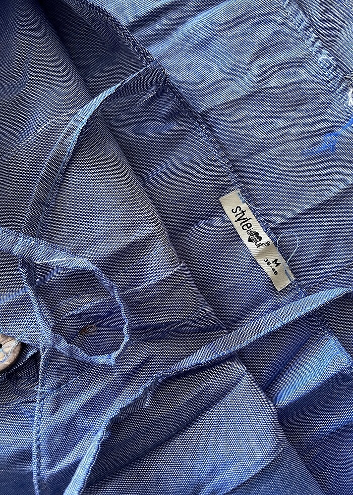 Kadın elbise - Görsel 3