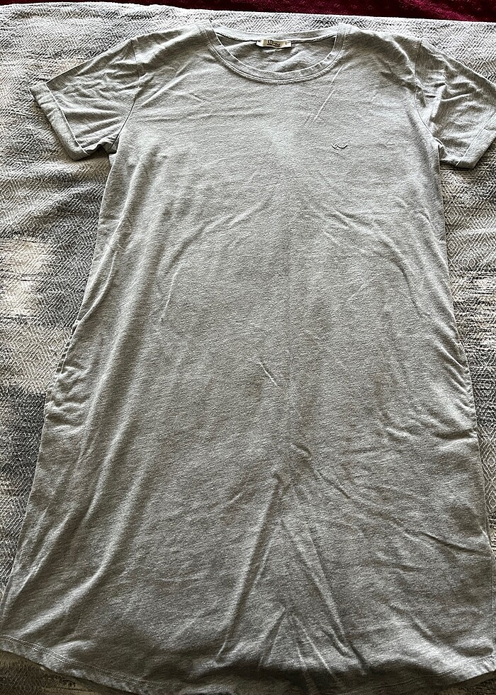 Ltb tişört elbise - Görsel 2