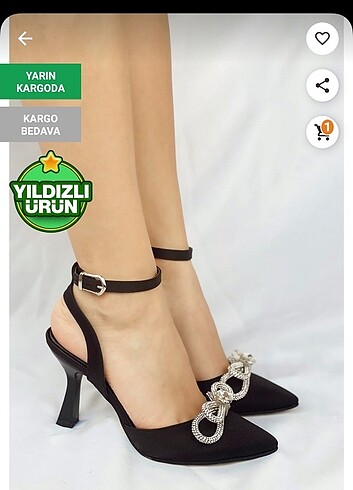 Bu ayakkabidan ariyorum olan varsa yorum yazabilirmi
