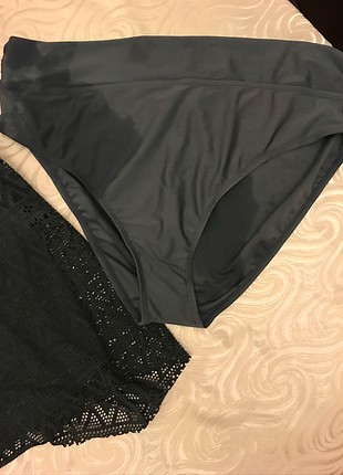 Diğer Büyük beden bikini takımı