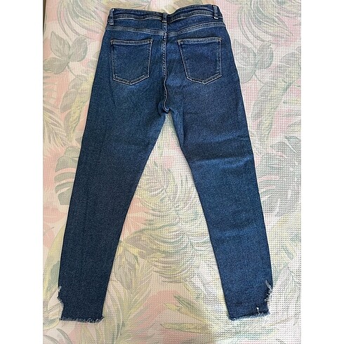42 Beden Addax Jean