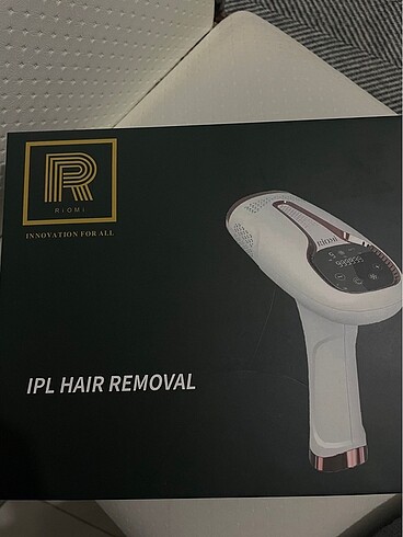 IPL LAZER EPİLASYON