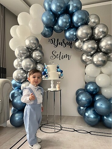 Diğer Bebek takım elbise