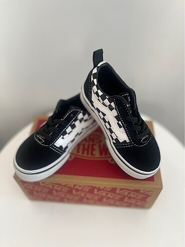 Vans Vans ayakkabı