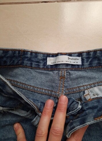 Stradivarius Stradivarus jean