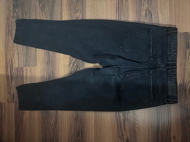 36 Beden gri Renk Stradivarus jean