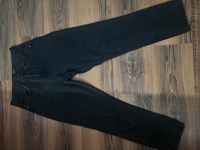 36 Beden Stradivarus jean