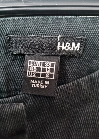 Pantalon - Görsel 3