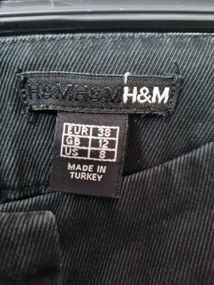 Pantalon - Görsel 3