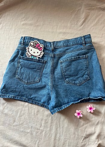 LC Waikiki şort etek
