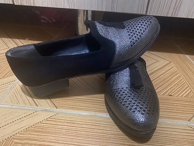 Diğer Klasik Ayakkabı