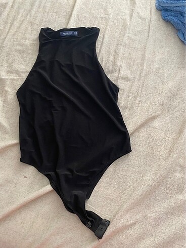 Siyah body