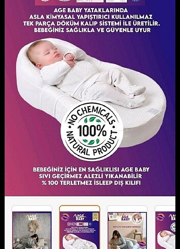 Yenidogan yatagi - Görsel 6