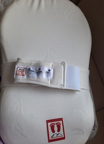 Yenidogan yatagi - Görsel 8