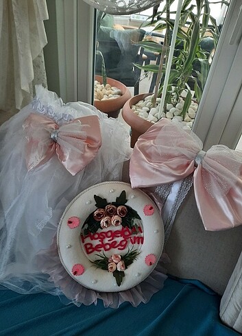 Hastane bebek dogum susleme