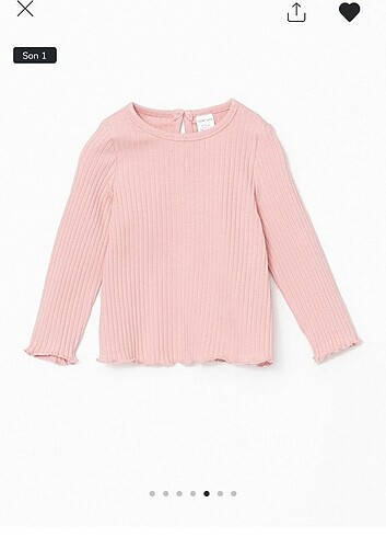 Sifir  LCW elbise takim - Görsel 3