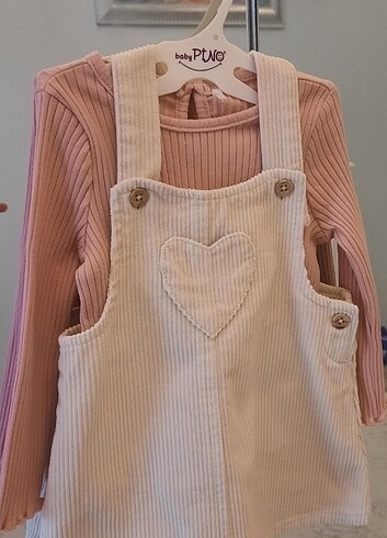 Sifir  LCW elbise takim - Görsel 4