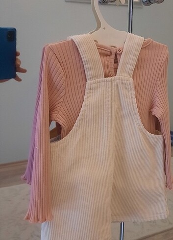 Sifir  LCW elbise takim - Görsel 5