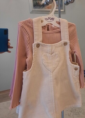 Sifir  LCW elbise takim - Görsel 6