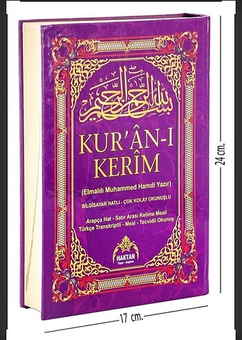 Kuran ı Kerim