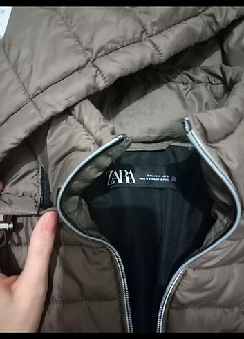 zara mont
