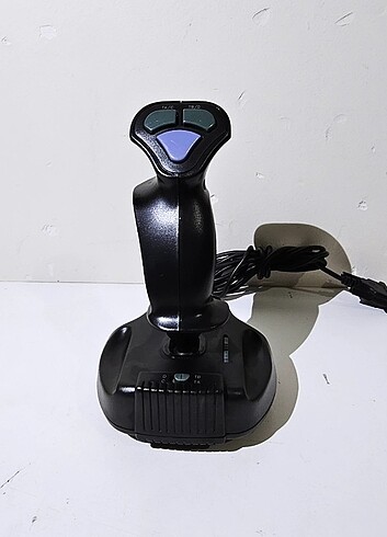 ZYKON ATARİ OYUN KOLU DENEME SANSIM OLMADIĞI İÇİN (ÇALIŞMIYOR) Y