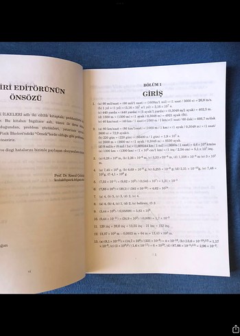 Fizik İlkeleri Problem Çözümleri - Görsel 4