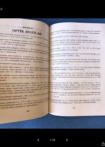 Fizik İlkeleri Problem Çözümleri - Görsel 7